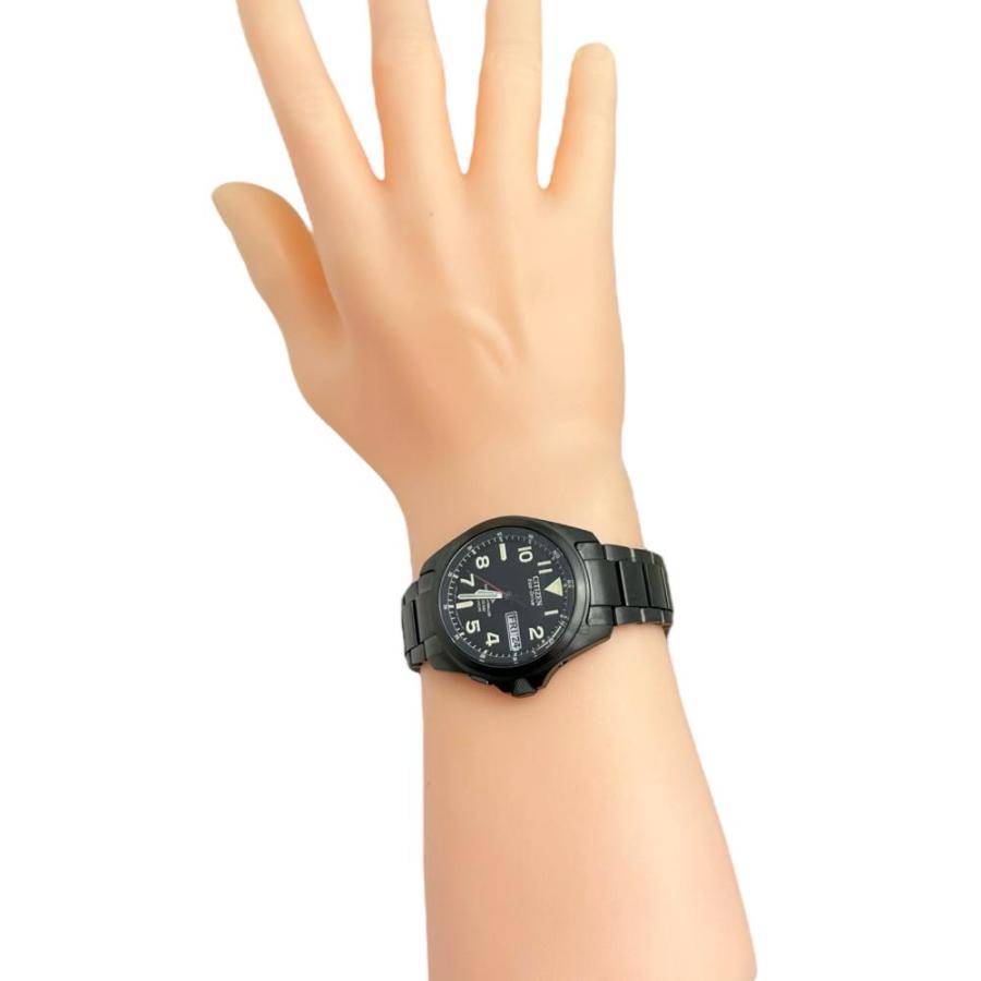 CITIZEN（シチズン） H100-R014749 PROMASTER LAMDシリーズ オール