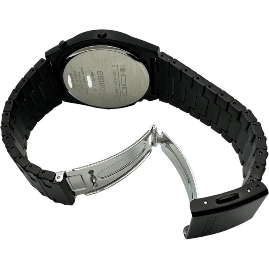 SEIKO SEIKO/セイコー SBJG011 ジウジアーロ 限定モデル 