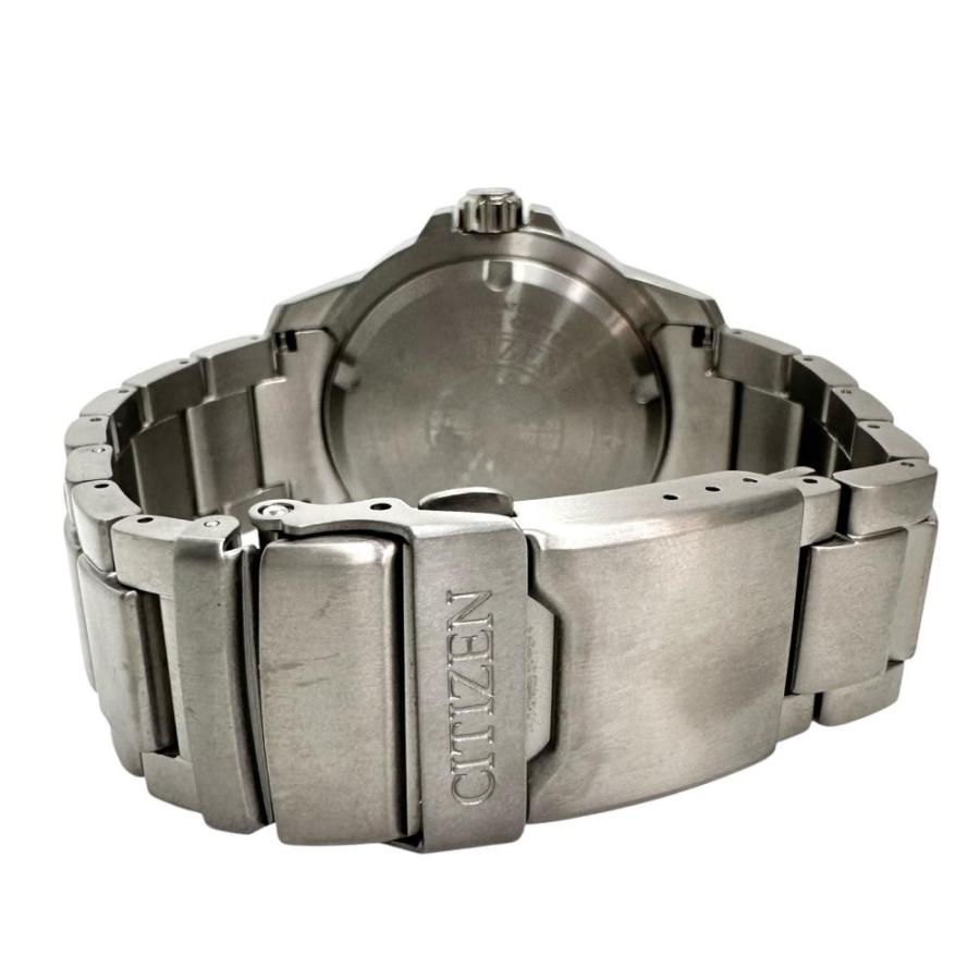 CITIZEN（シチズン） プロマスターマリーン B877-R011791 ギャラ