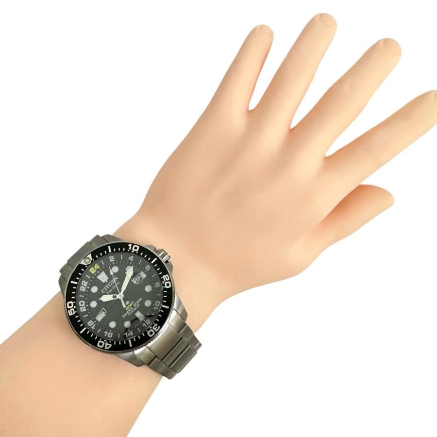 CITIZEN（シチズン） プロマスターマリーン B877-R011791 ギャラ