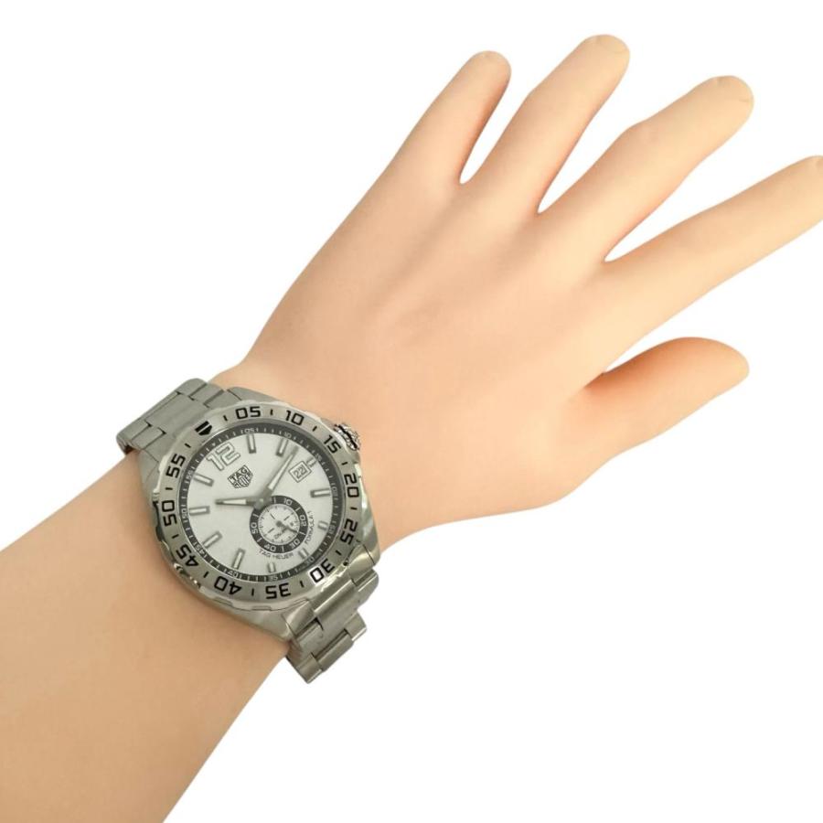 TAG HEUER/タグホイヤー フォーミュラ1 キャリバー6 WAZ2013.BA0842