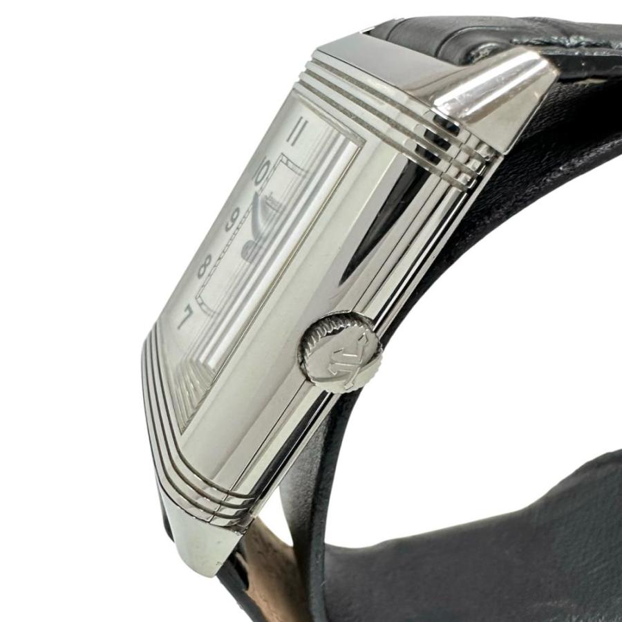 JAEGER-LECOULTRE/ジャガー・ルクルト ビッグレベルソ 270.8.62 腕時計