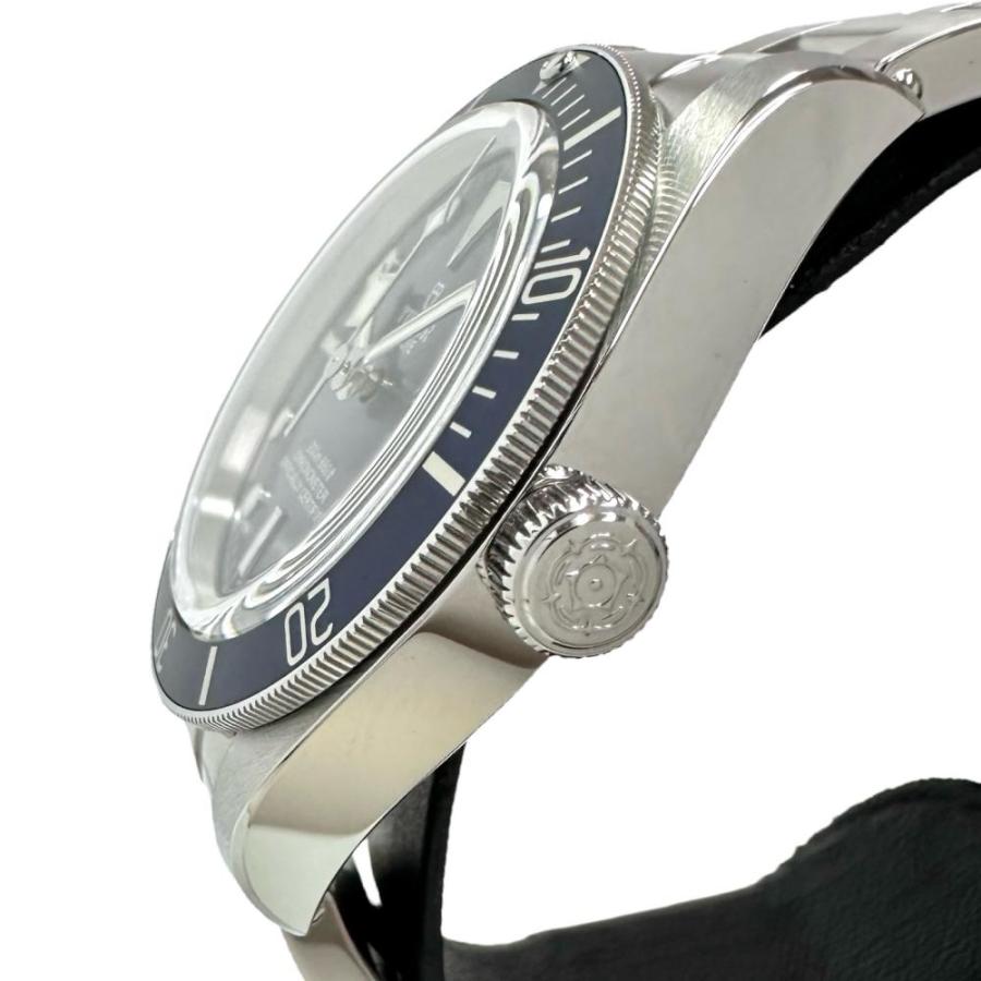 TUDOR（チューダー） TUDOR/チューダー/チュードル ブラックベイ58