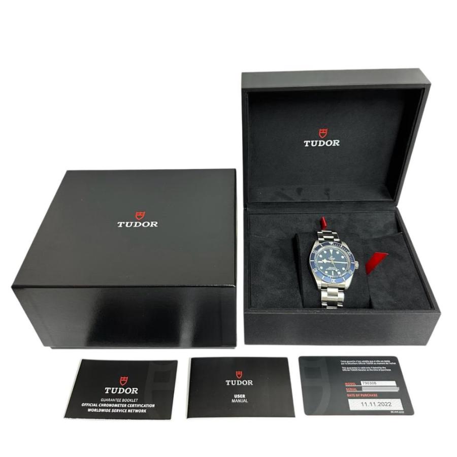 TUDOR（チューダー） TUDOR/チューダー/チュードル ブラックベイ58