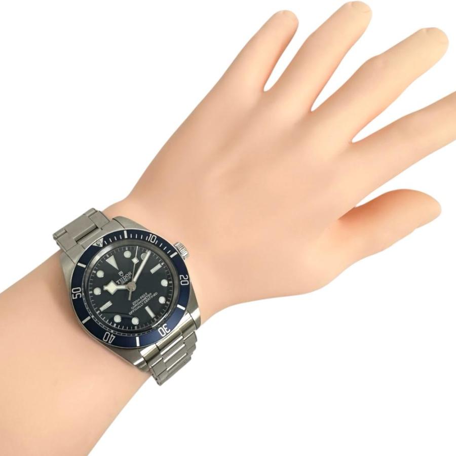 TUDOR（チューダー） TUDOR/チューダー/チュードル ブラックベイ58