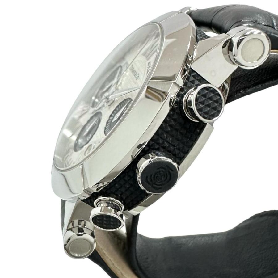 ル*カ様 Tiffany & Co. 自動巻き時計 Z1000.82 30日まで TIFFANY&Co.（ティファニー） Z1000.82 アトラス クロノ 腕時計