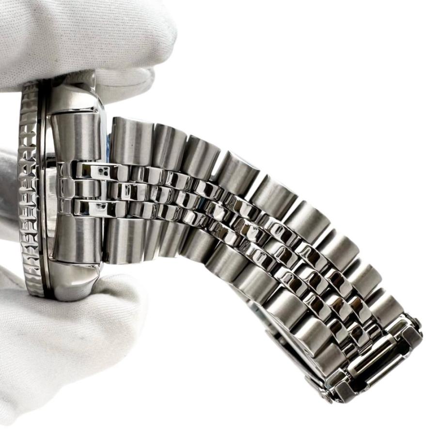 SEIKO（セイコー） ダイバーズ ブラックボーイ SKX007K2/7S26-0020 