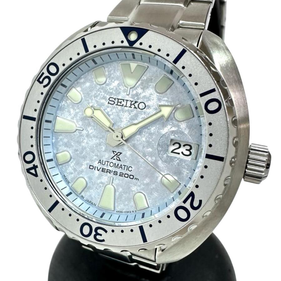 SEIKO（セイコー） SBDY109/4R35-04H0 プロスペックス ミニタートル