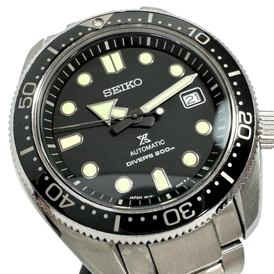 SEIKO（セイコー） SBDC061/6R15-04G0 プロスペックス ダイバー