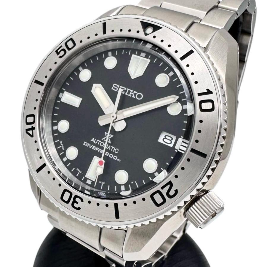 SEIKO（セイコー） プロスペックス ダイバースキューバ SBDC125/6R35