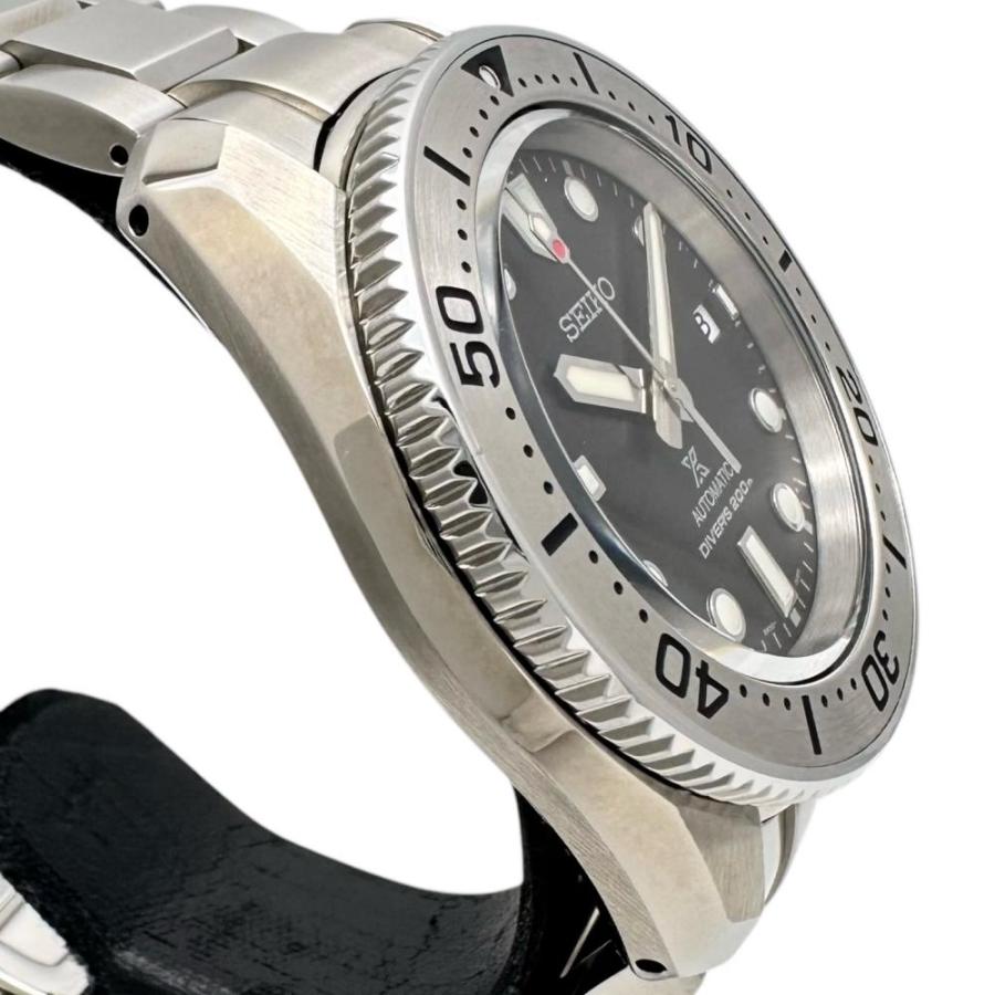 SEIKO（セイコー） プロスペックス ダイバースキューバ SBDC125/6R35