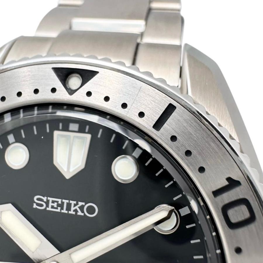 SEIKO（セイコー） プロスペックス ダイバースキューバ SBDC125/6R35