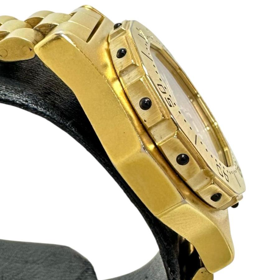 TAG HEUER/タグホイヤー プロフェッショナル 934.408 腕時計 GP