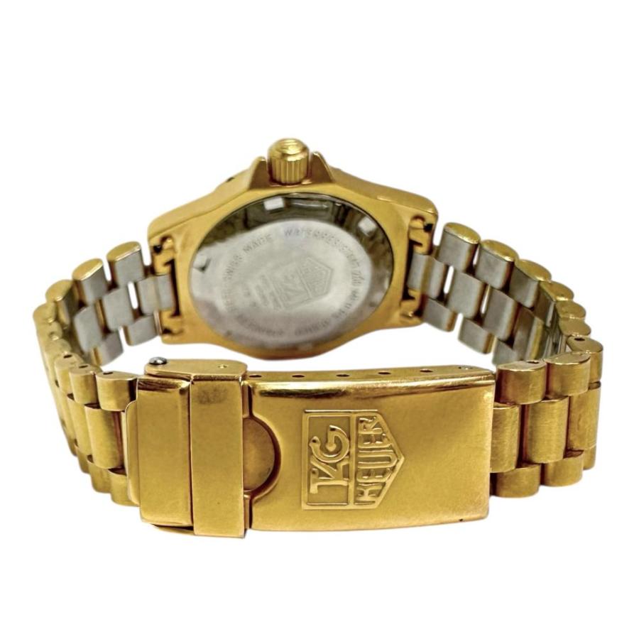 TAG HEUER/タグホイヤー プロフェッショナル 934.408 腕時計 GP