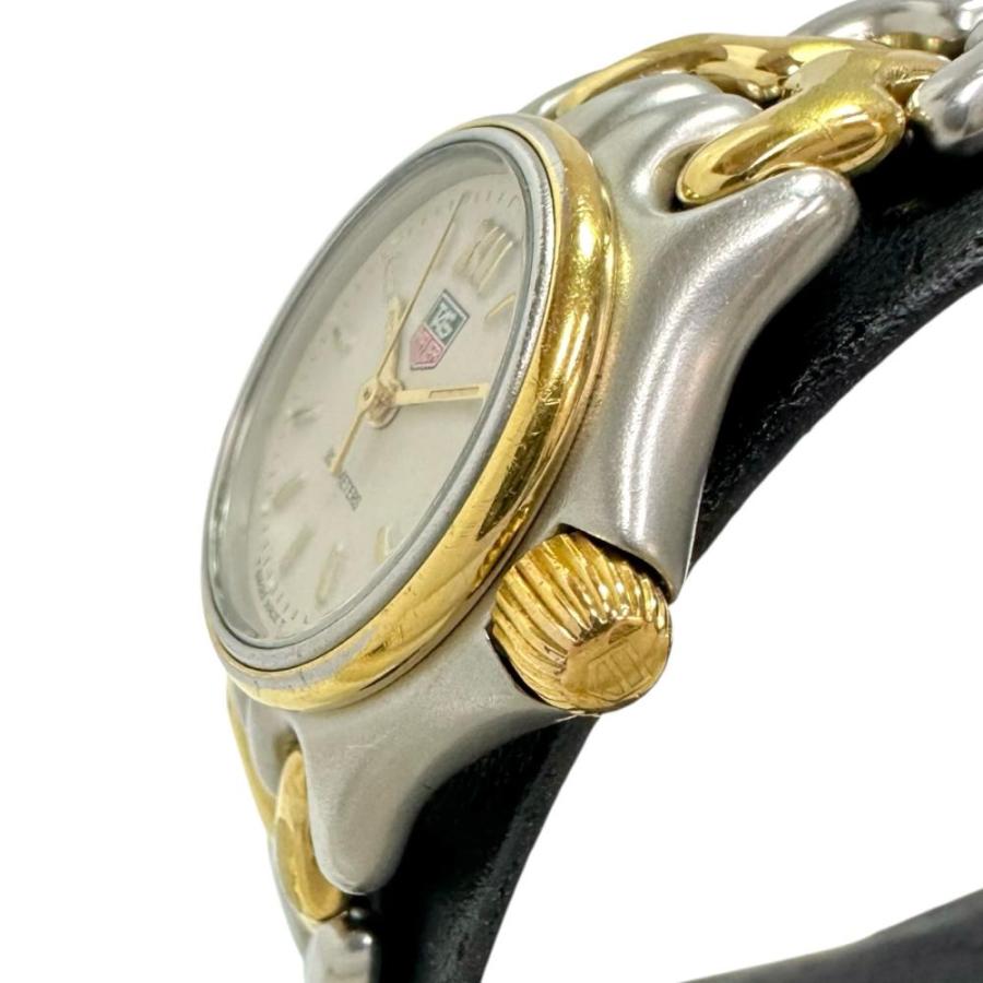 【OH済】TAG HEUER タグホイヤー　s/el S05.008M OH済】TAG HEUER タグホイヤー s/el S05.008M - メルカリ