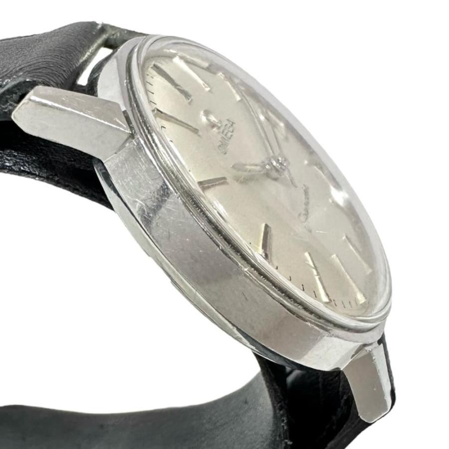 OMEGA（オメガ） シーマスター ヴィンテージ cal.610 OH済 腕時計