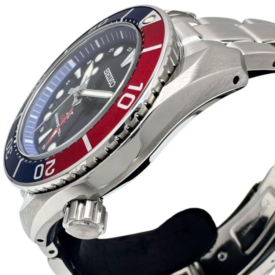 SEIKO SEIKO/セイコー プロスペックス ダイバー SBPK005(5K65-0AA0) 箱  