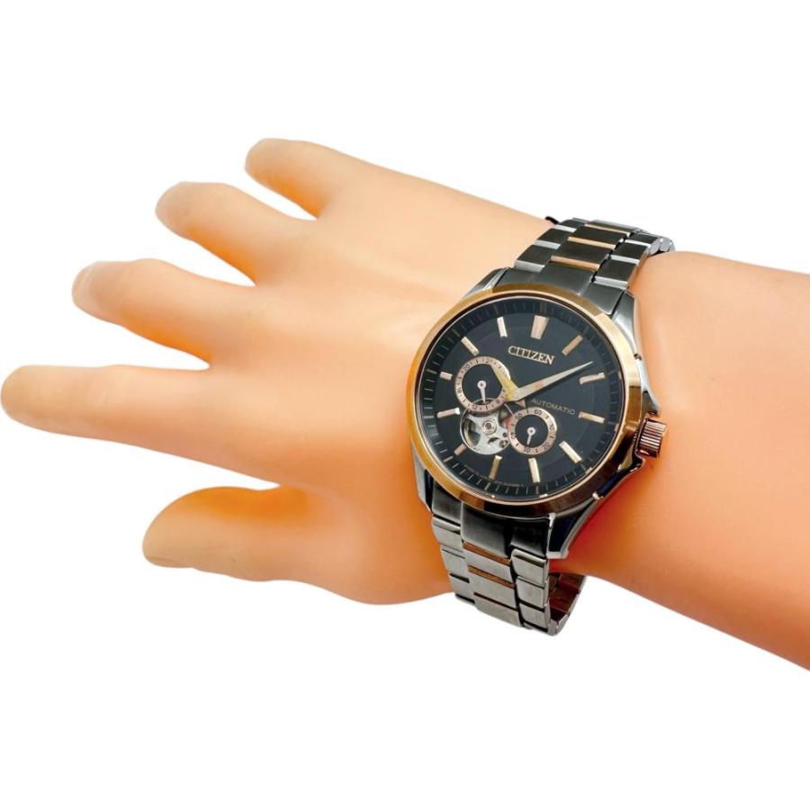 CITIZEN（シチズン） 訳アリ コレクション NP1014-51E 腕時計 