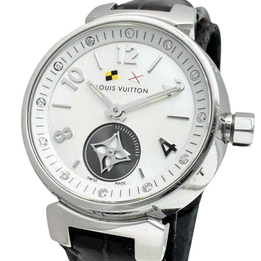 ルイヴィトン タンブール ラブリーカップ Q12M0 LOUIS VUITTON VUITTON/ルイ・ヴィトン タンブールラブリー