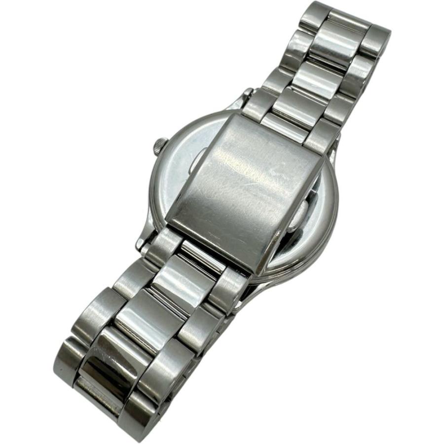 【稼働品】Grand Seiko 腕時計 9581-7000 シルバー文字盤 セイコー グランドセイコー SBGS001 9581-7000 銀文字盤