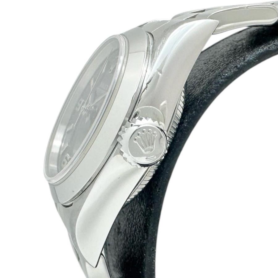 ROLEX ROLEX/ロレックス オイスターパーペチュアル 67180 369アラビア  