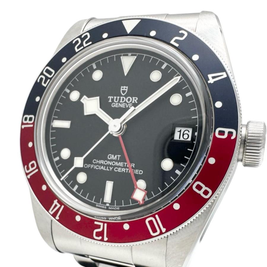 TUDOR（チューダー） TUDOR/チューダー/チュードル ブラックベイ GMT 