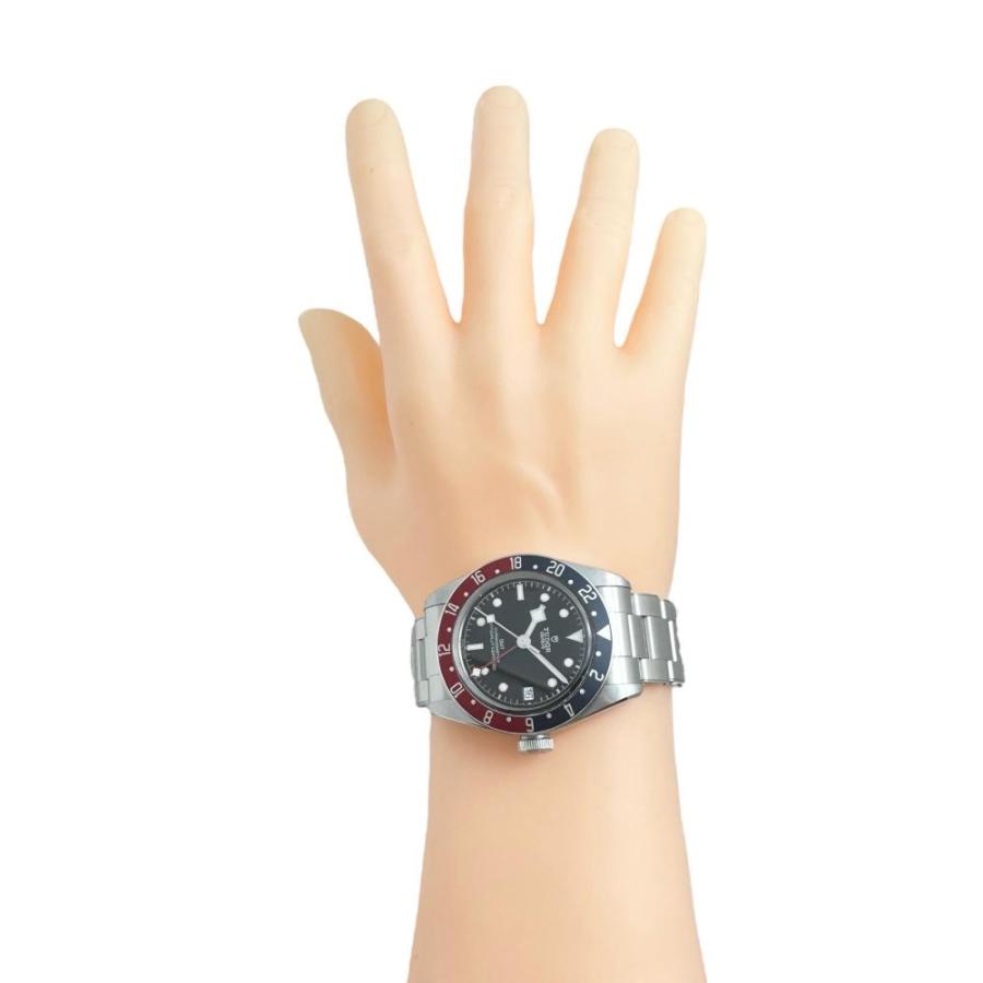 TUDOR（チューダー） TUDOR/チューダー/チュードル ブラックベイ GMT 