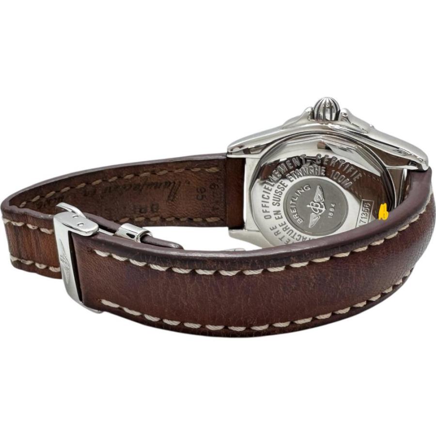 ブライトリング（BREITLING） ギャラクティック A71356 腕時計