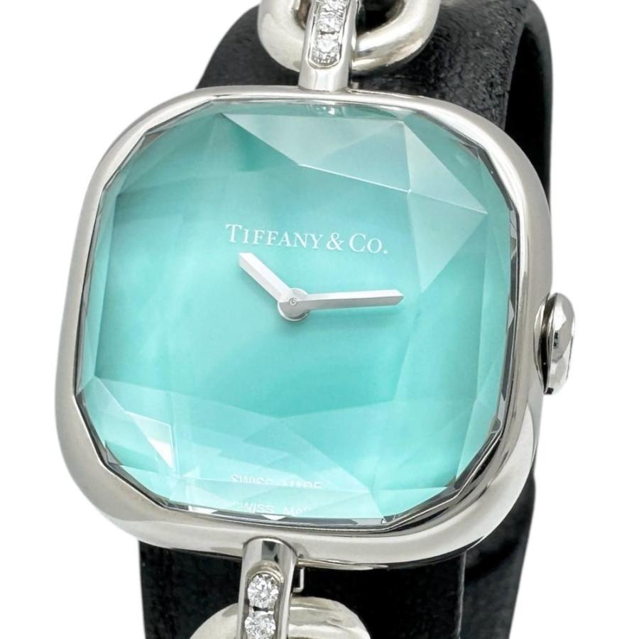 TIFFANY&Co.（ティファニー） ハードウェアウォッチ 73331269 腕時計
