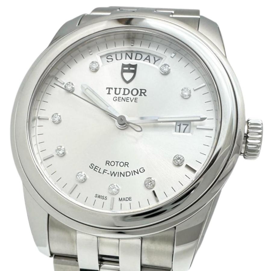 TUDOR（チューダー） TUDOR/チューダー/チュードル グラマー