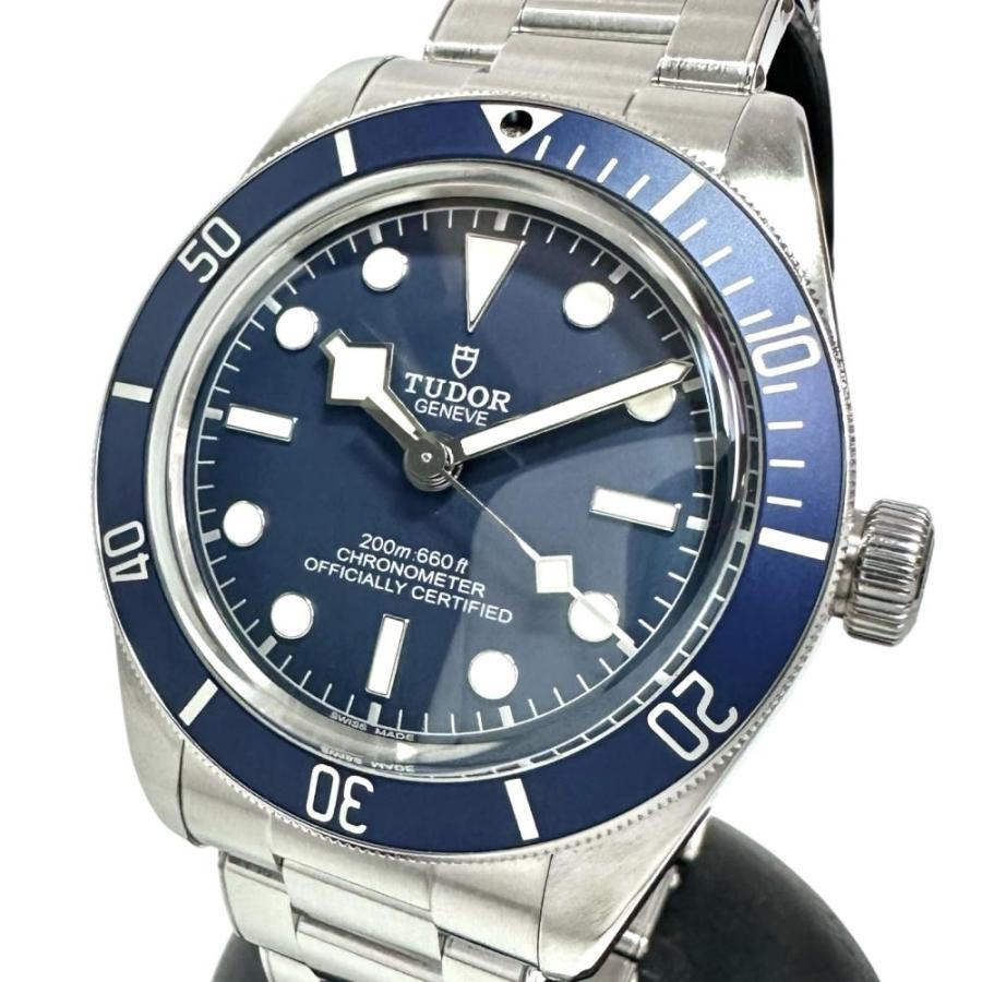 tudor チューダー　腕時計 ブラックベイ58 79030B TUDOR（チューダー） TUDOR/チューダー/チュードル ブラックベイ58