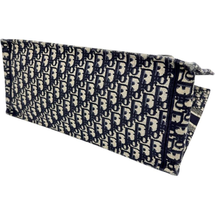 Christian Dior/クリスチャンディオール 50-MA-0158 ブックトート