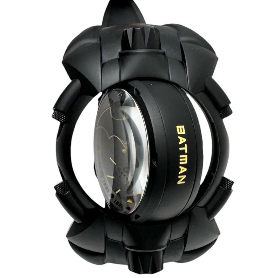 Gaga Milano/ガガミラノ 8000.BT.02 バットマン 限定50本 ダブル