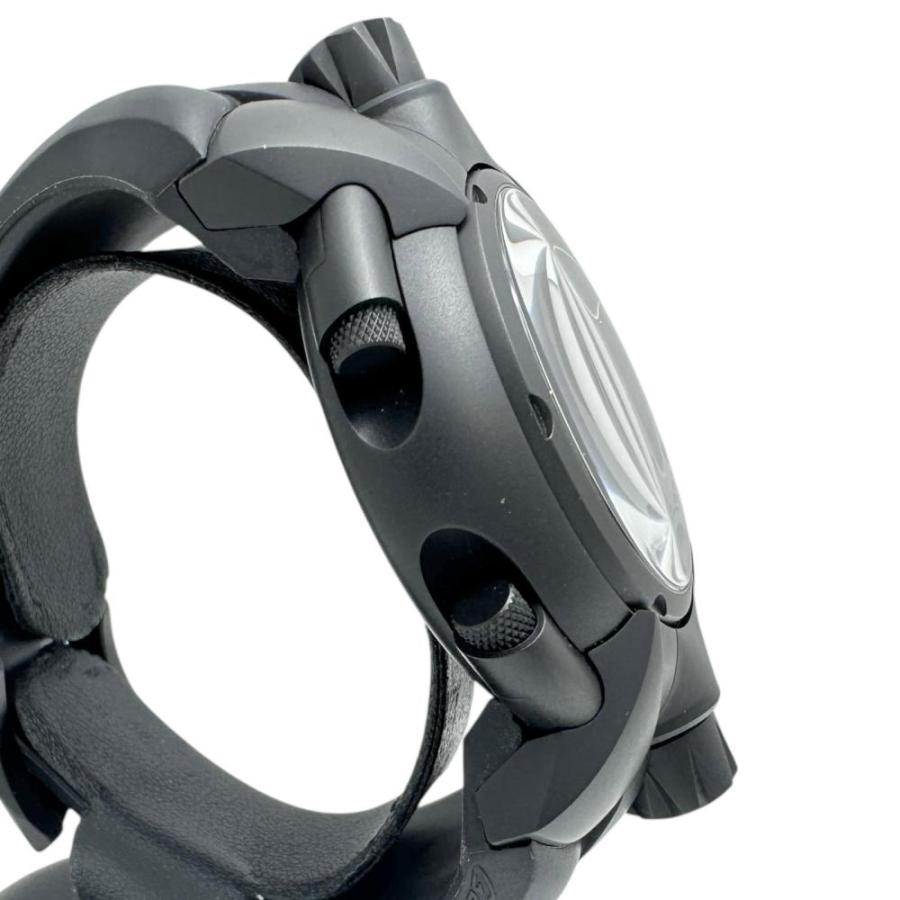 Gaga Milano/ガガミラノ 8000.BT.02 バットマン 限定50本 ダブル
