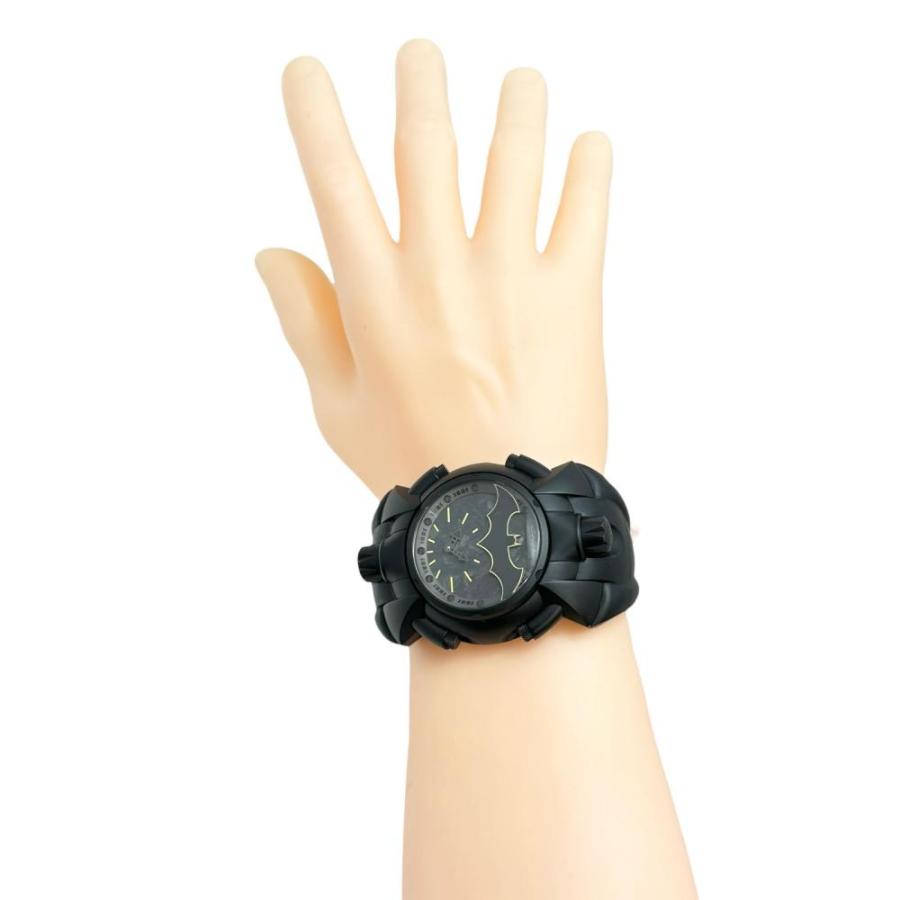 Gaga Milano/ガガミラノ 8000.BT.02 バットマン 限定50本 ダブル