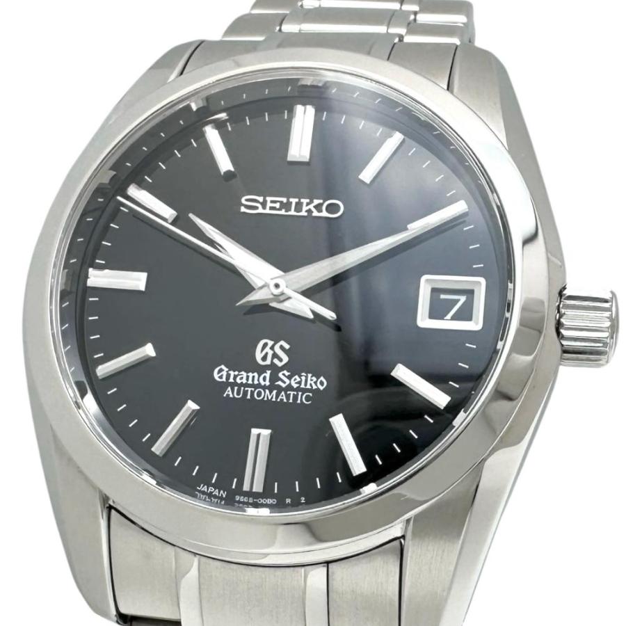 SEIKO（セイコー） SBGR053/9S65-00B0 グランドセイコー 裏スケルトン