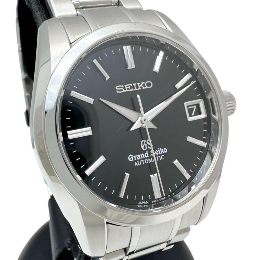 裏スケGrand Seiko グランドセイコー　SBGR053 メカニカル自動巻 裏スケGrand Seiko グランドセイコー SBGR053 メカニカル自動巻