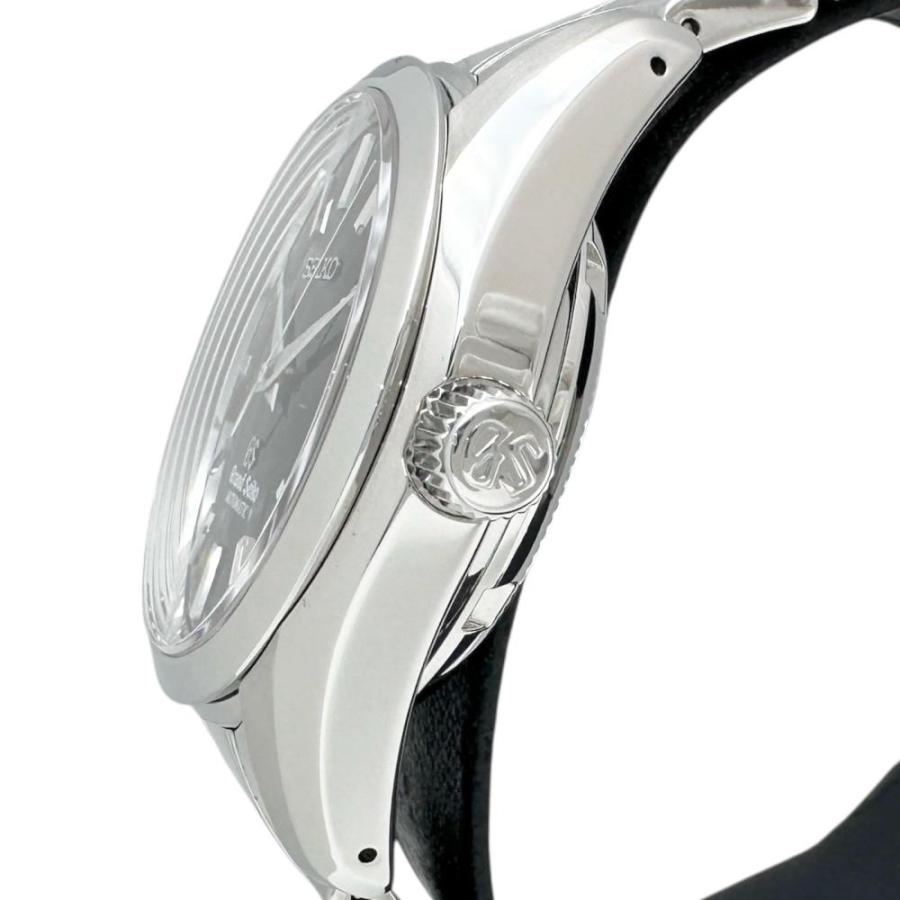 裏スケGrand Seiko グランドセイコー　SBGR053 メカニカル自動巻 裏スケGrand Seiko グランドセイコー SBGR053 メカニカル自動巻