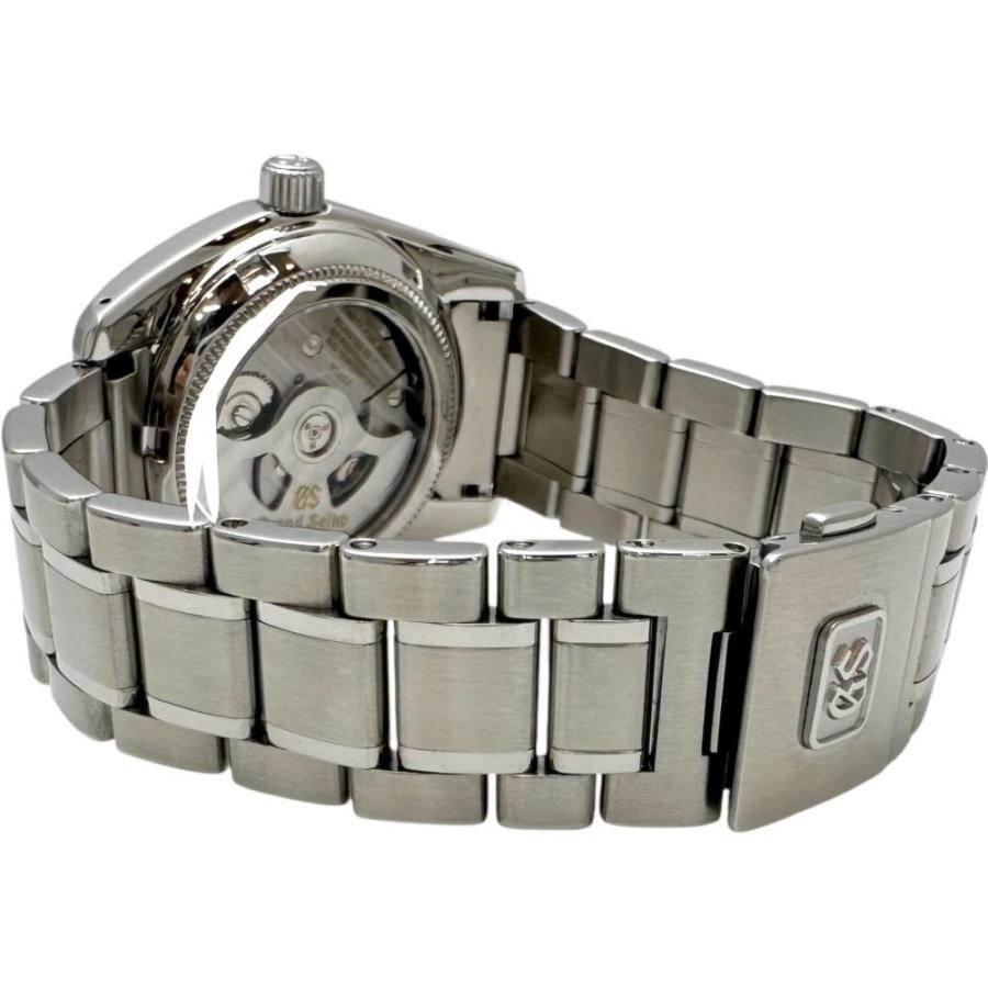 SEIKO（セイコー） SBGR053/9S65-00B0 グランドセイコー 裏スケルトン