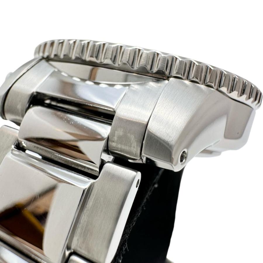 SEIKO（セイコー） V175-0EY0 プロスペックス ダイバー クロノ 腕時計