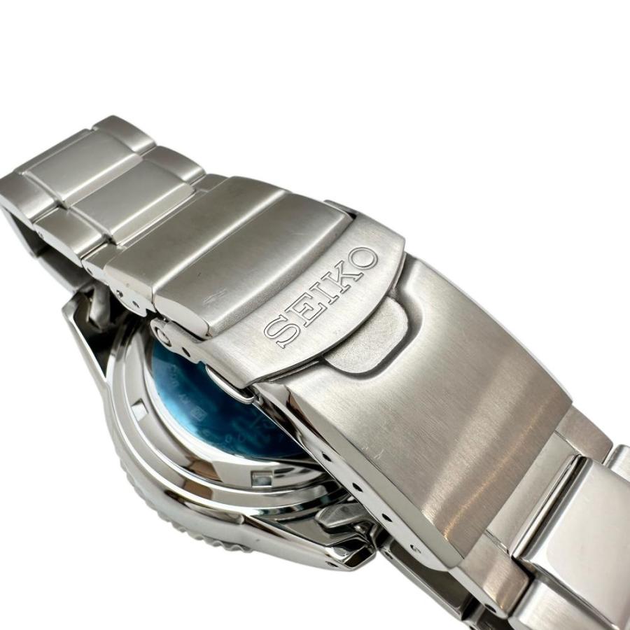 SEIKO（セイコー） V175-0EY0 プロスペックス ダイバー クロノ 腕時計