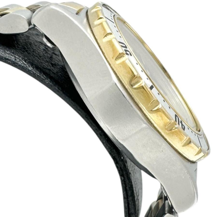 TAG HEUER/タグホイヤー 974.008 プロフェッショナル 200m 腕時計