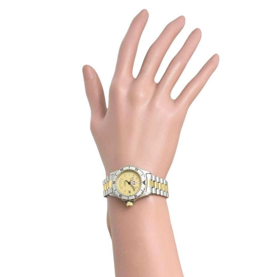 TAG HEUER/タグホイヤー 974.008 プロフェッショナル 200m 腕時計