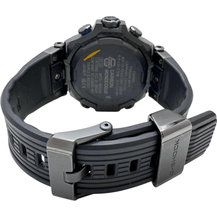 CASIO（カシオ） G-SHOCK MTG B2000シリーズ MTG-B2000YR-1AJR 箱/保