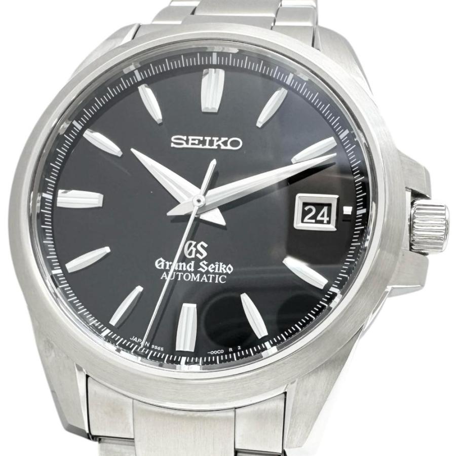 SEIKO（セイコー） SBGR057/9S65-00C0 グランドセイコー 裏スケルトン