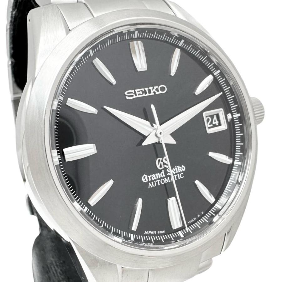 SEIKO（セイコー） SBGR057/9S65-00C0 グランドセイコー 裏スケルトン
