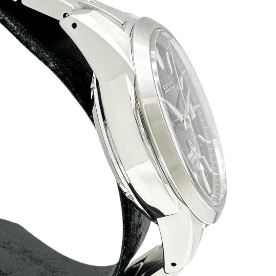 SEIKO（セイコー） SBGR057/9S65-00C0 グランドセイコー 裏スケルトン