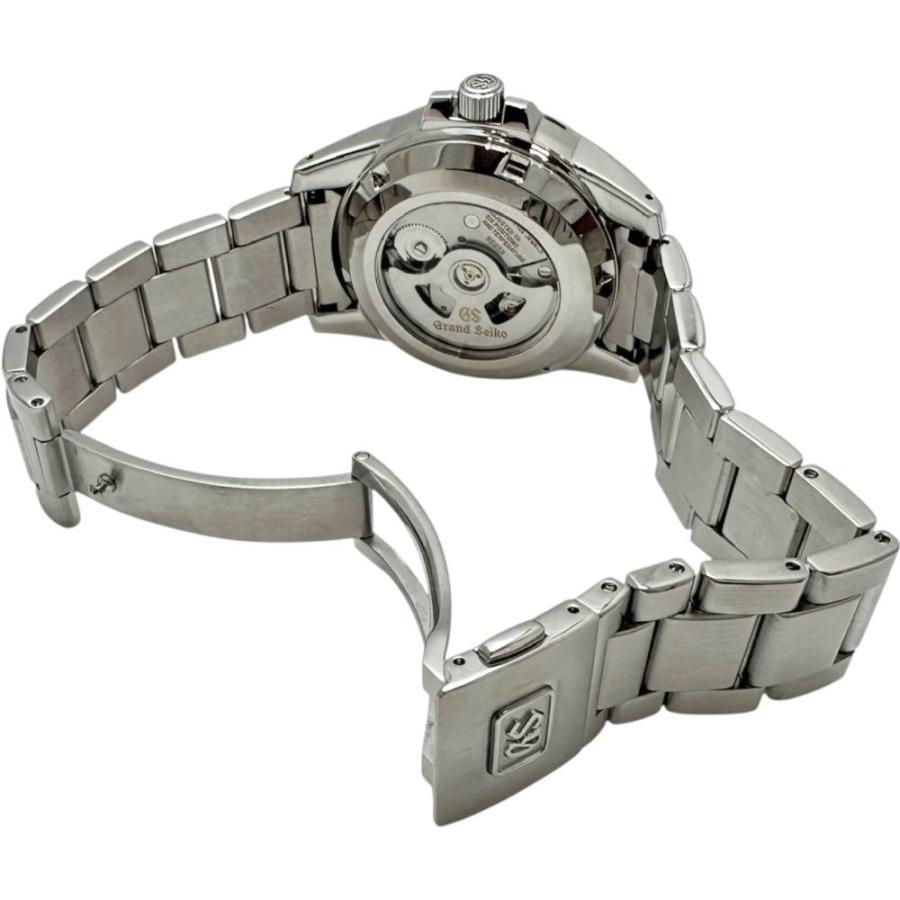 SEIKO（セイコー） SBGR057/9S65-00C0 グランドセイコー 裏スケルトン