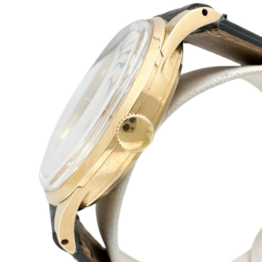 IWC SCHAFFHAUSEN（IWCシャフハウゼン） IWC cal.852 オールドインター