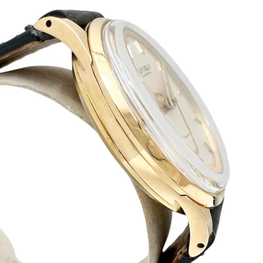 IWC SCHAFFHAUSEN（IWCシャフハウゼン） IWC cal.852 オールドインター